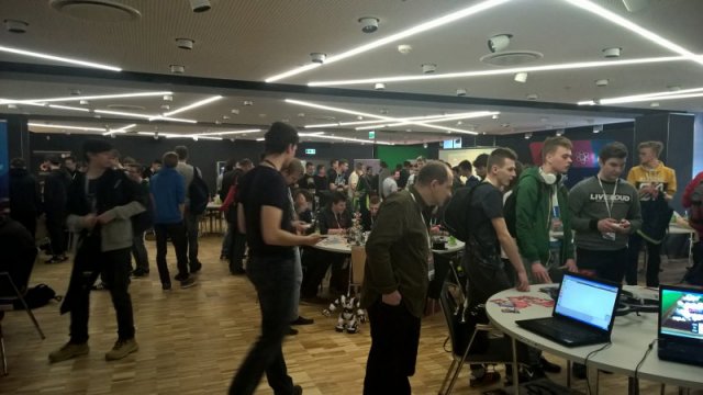 Absolwenci Jagiełły współgospodarzami konferencji informatycznej